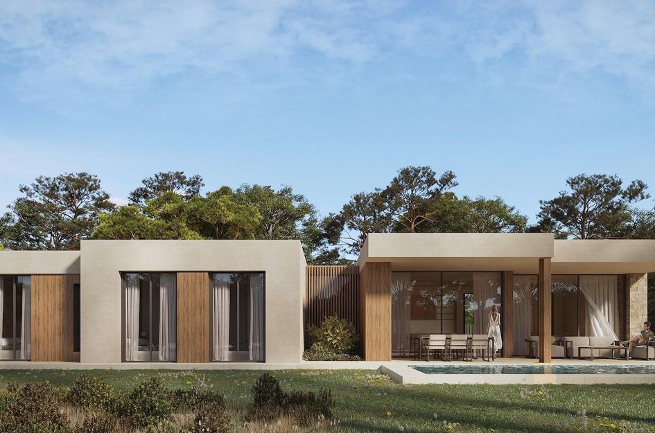 Villa in Calp