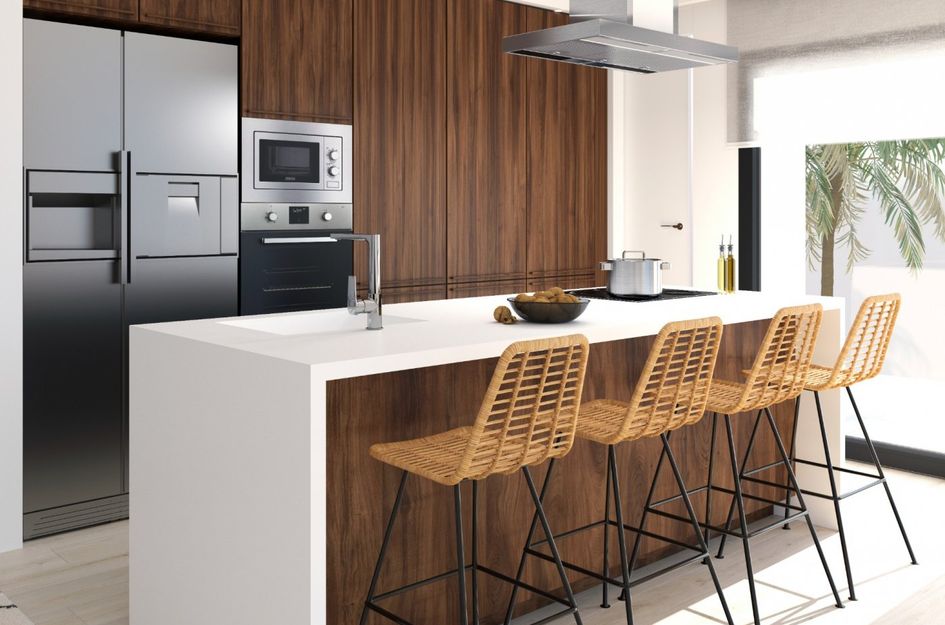 Villa in Las Casicas