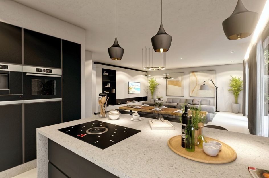 Villa in Altea Hills