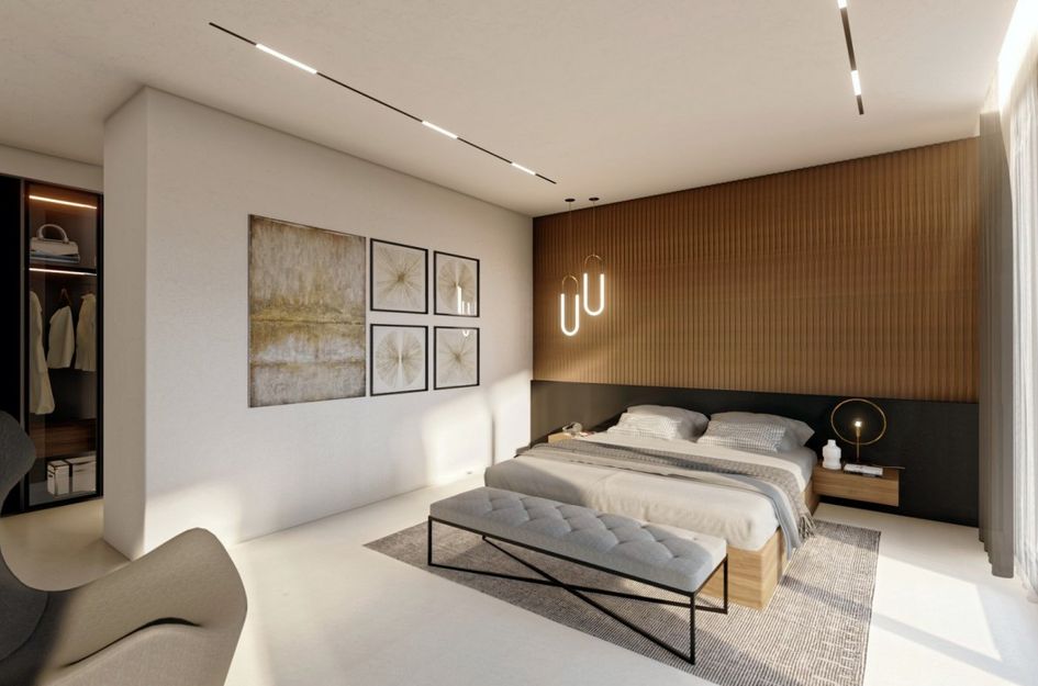 Villa in Altea Hills