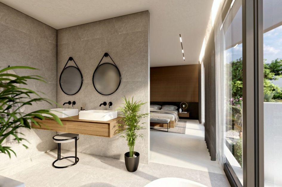 Villa in Altea Hills