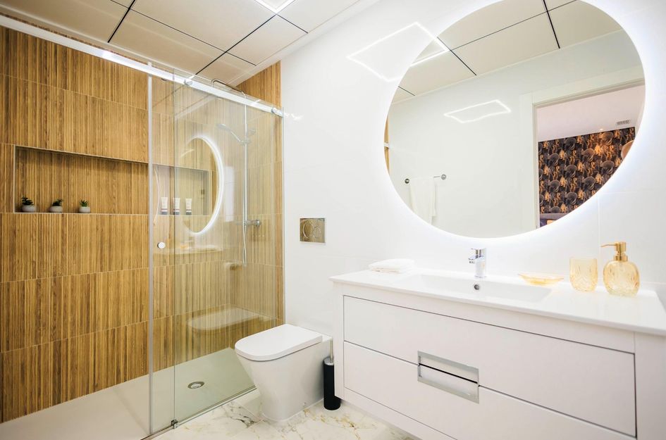 Villa in Torre de la Horadada