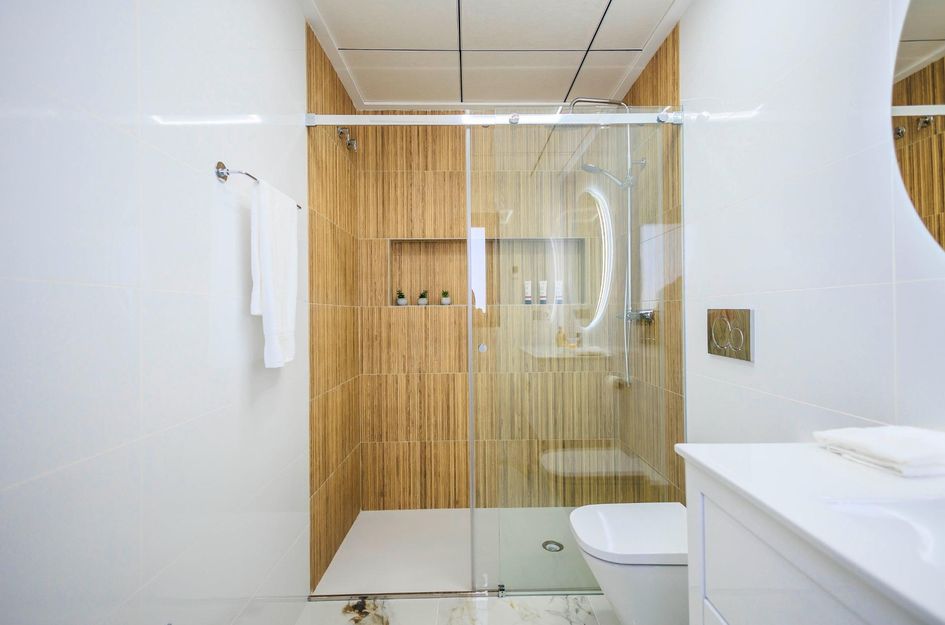 Villa in Torre de la Horadada