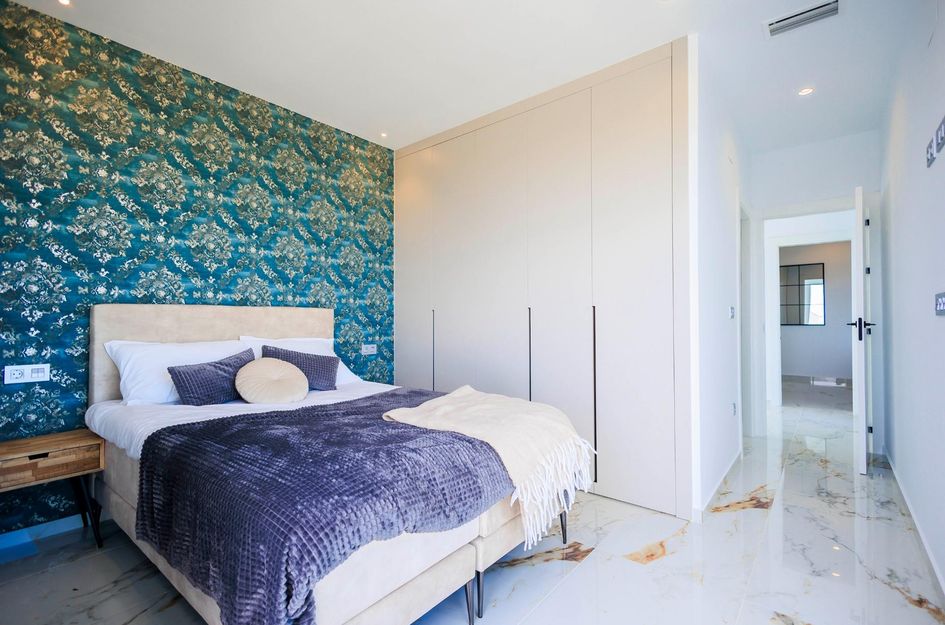 Villa in Torre de la Horadada