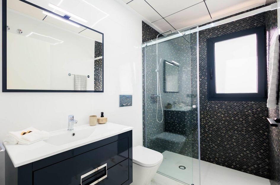 Villa in Torre de la Horadada