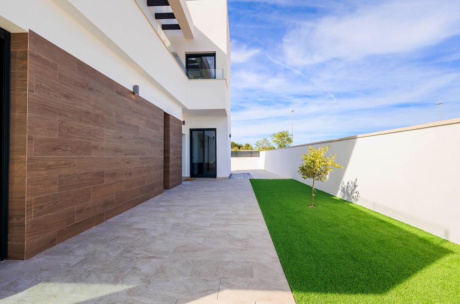 Villa in Torre de la Horadada