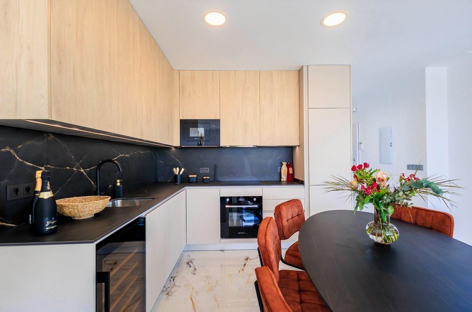 Villa in Torre de la Horadada