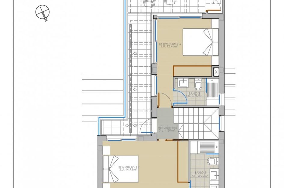 Villa in Torre de la Horadada