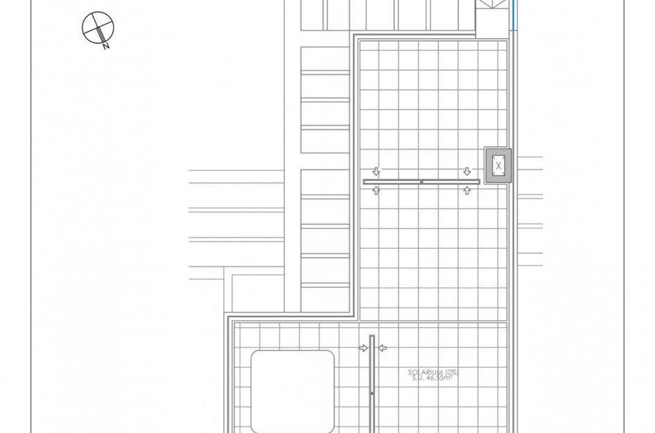 Villa in Torre de la Horadada