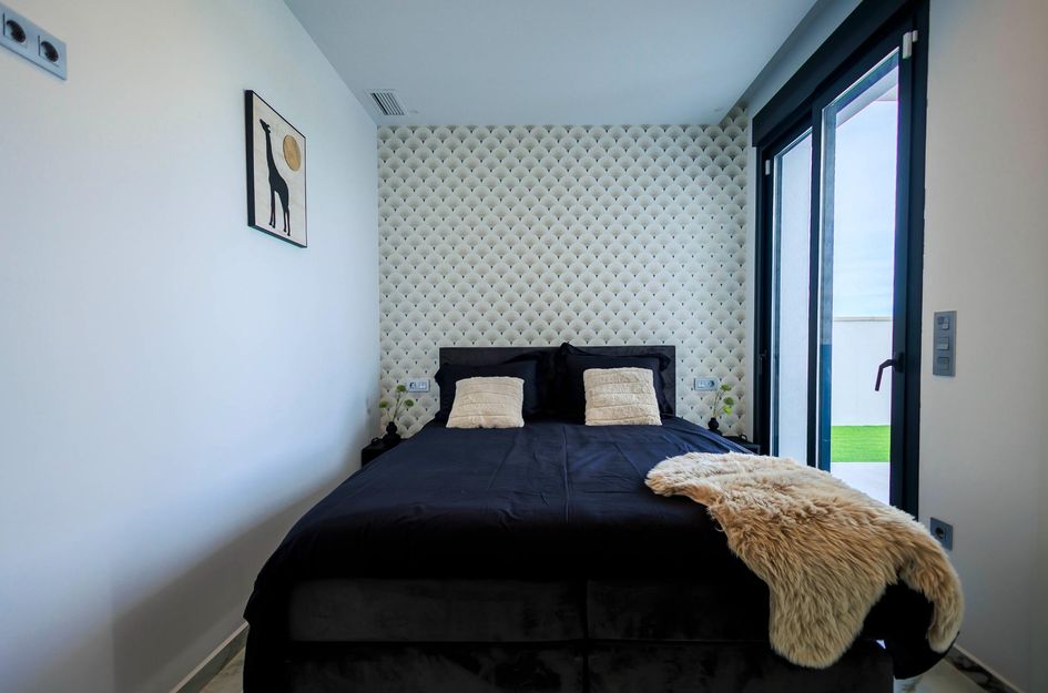 Villa in Torre de la Horadada