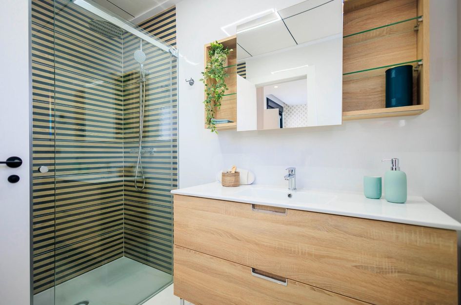 Villa in Torre de la Horadada