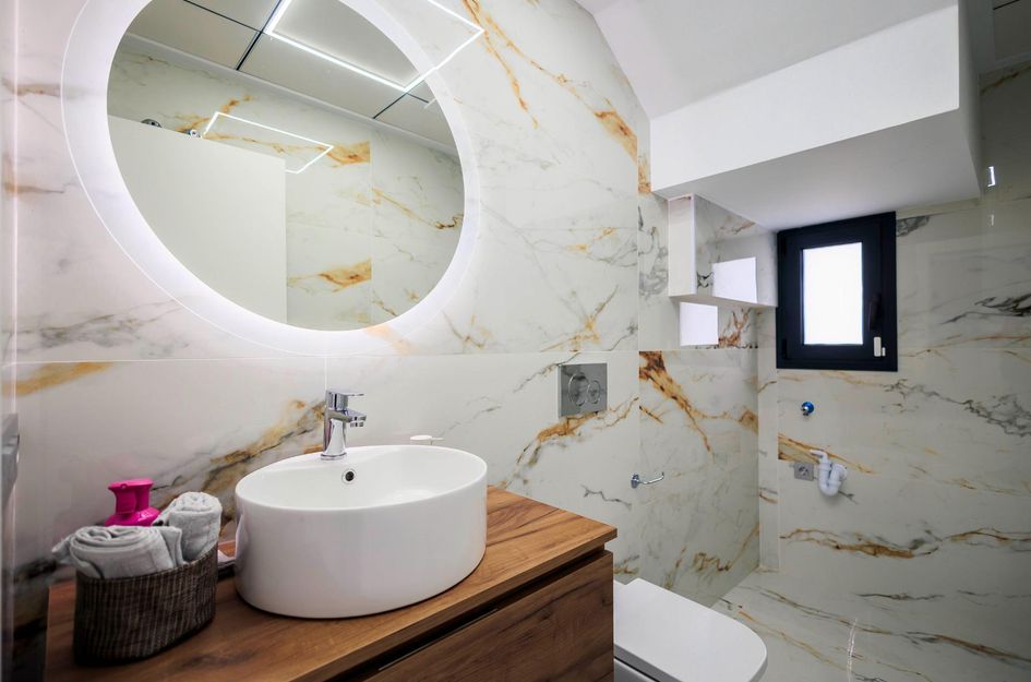 Villa in Torre de la Horadada