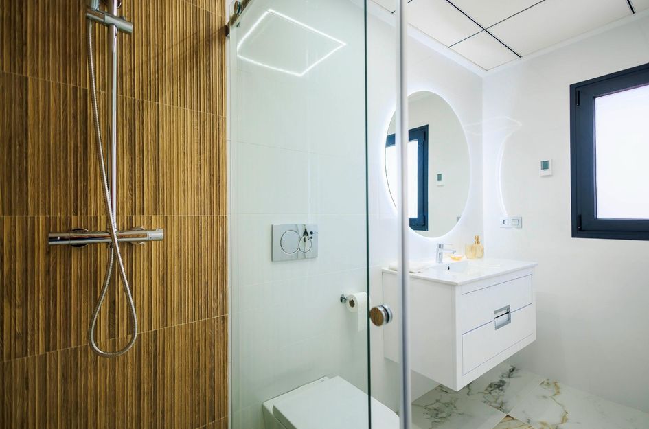 Villa in Torre de la Horadada