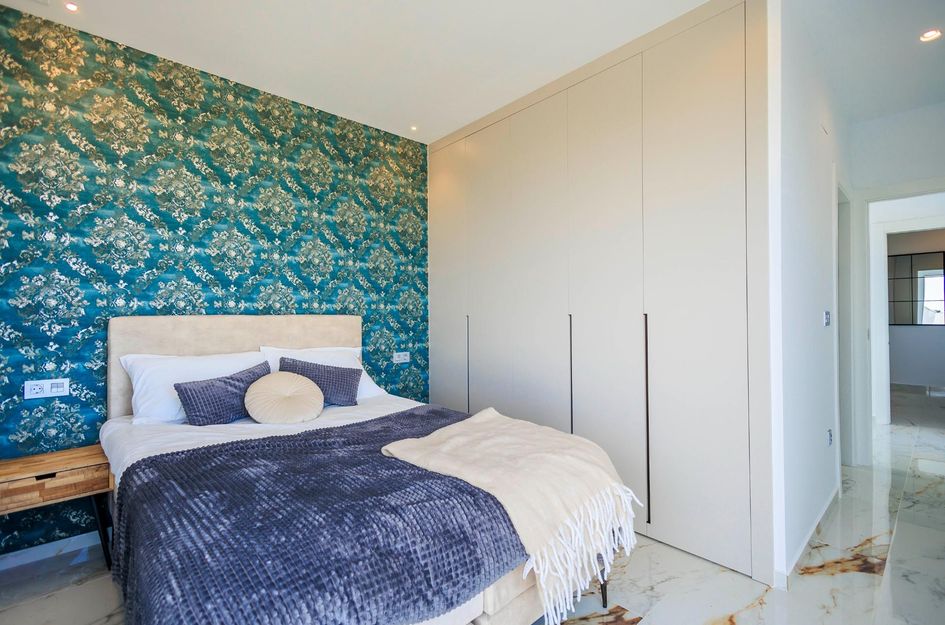 Villa in Torre de la Horadada