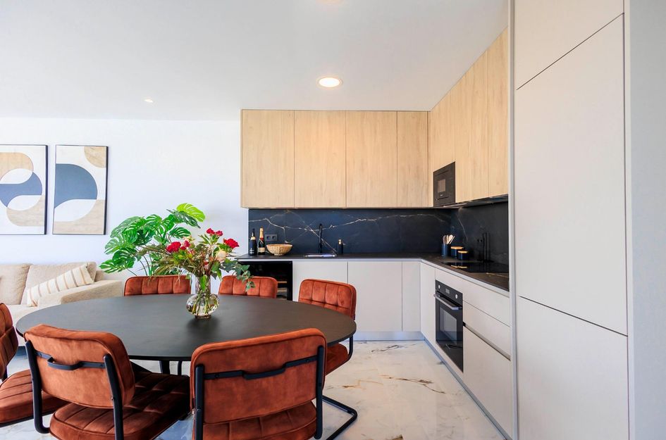 Villa in Torre de la Horadada