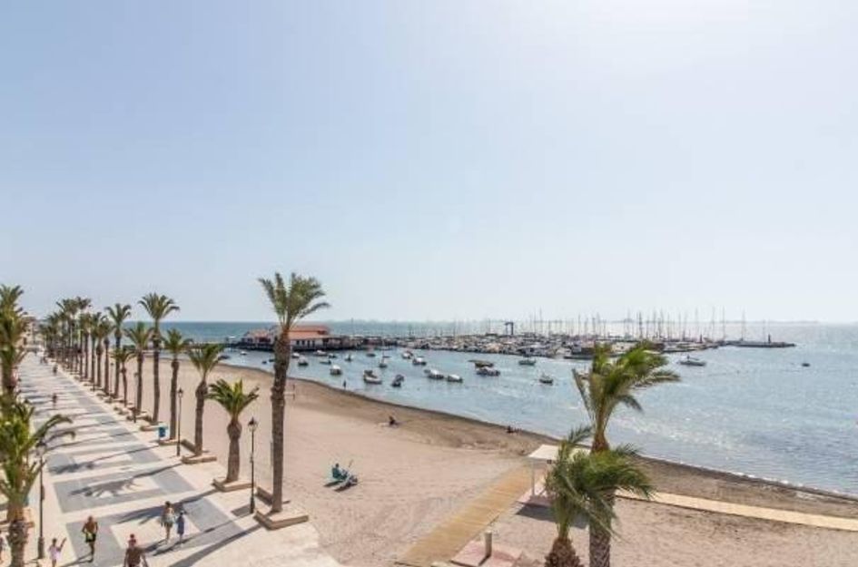 Villa in Santa Rosalía