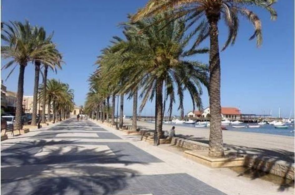 Villa in Santa Rosalía