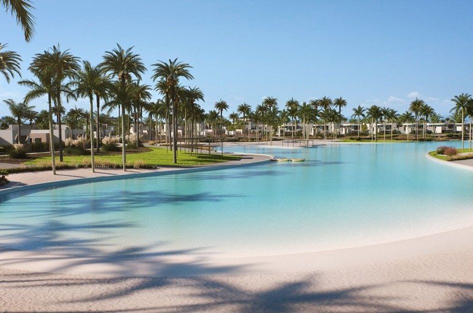 Appartement in Santa Rosalía