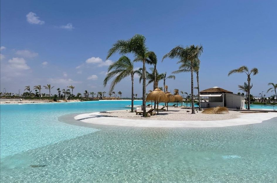 Appartement in Santa Rosalía