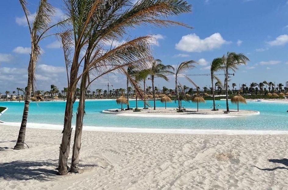 Appartement in Santa Rosalía