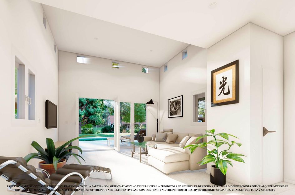 Villa in Los Alcázares