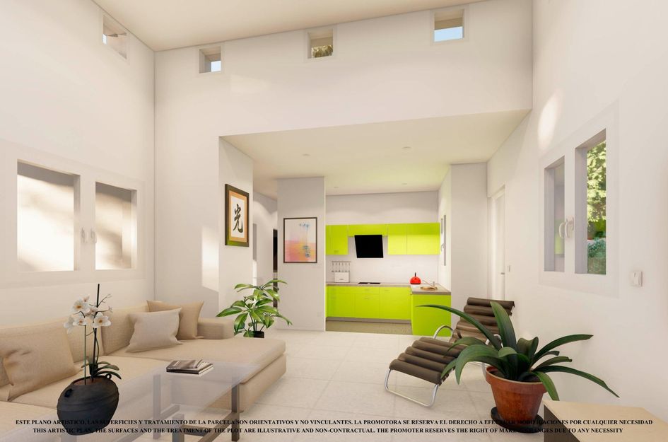 Villa in Los Alcázares