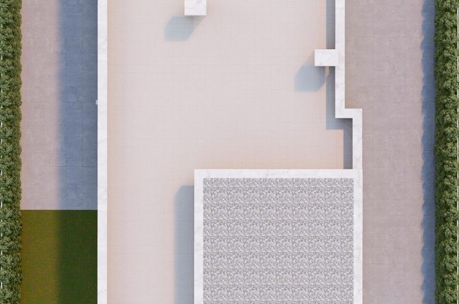 Villa in Los Alcázares