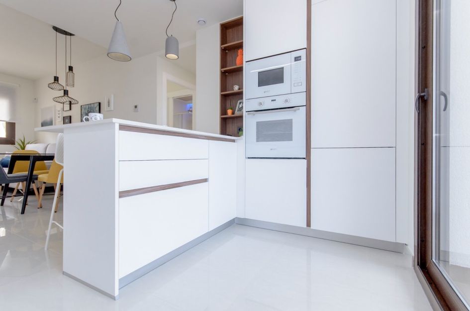 Bungalow in Torrevieja