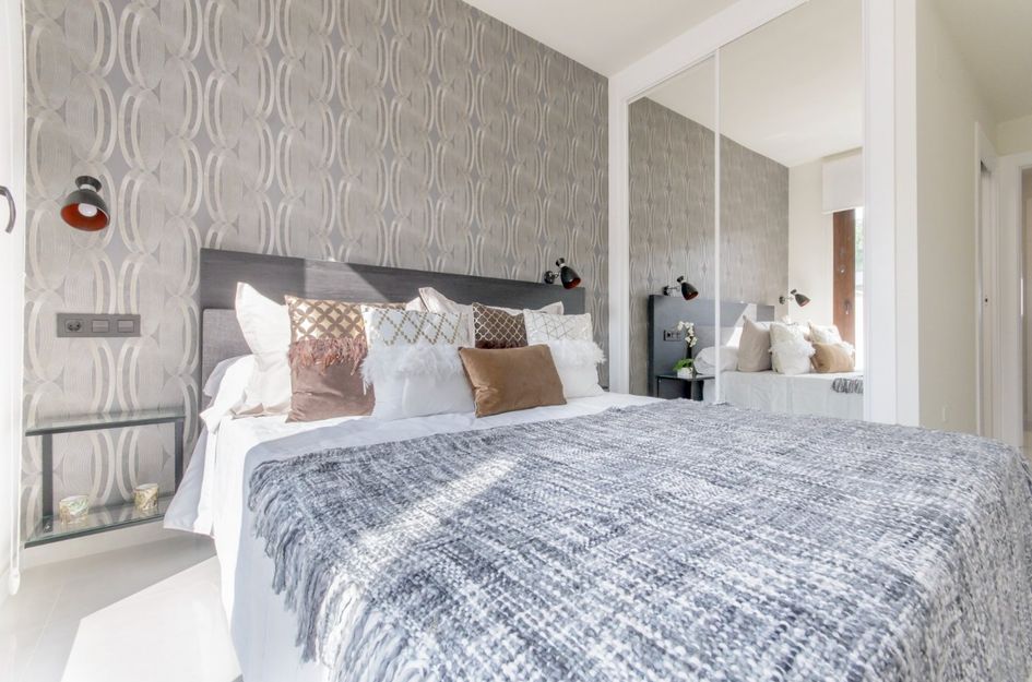 Bungalow in Torrevieja