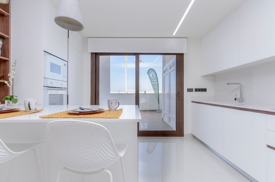 Bungalow in Torrevieja