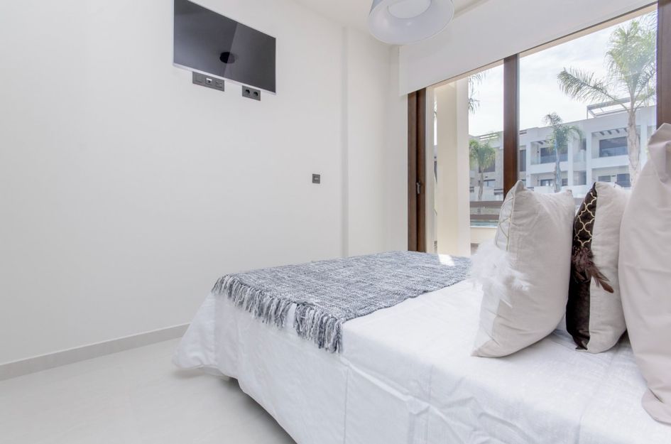 Bungalow in Torrevieja