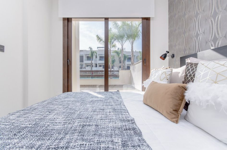 Bungalow in Torrevieja