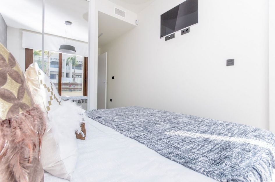 Bungalow in Torrevieja