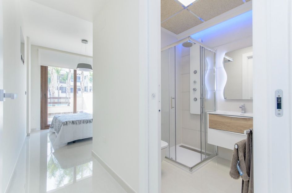 Bungalow in Torrevieja