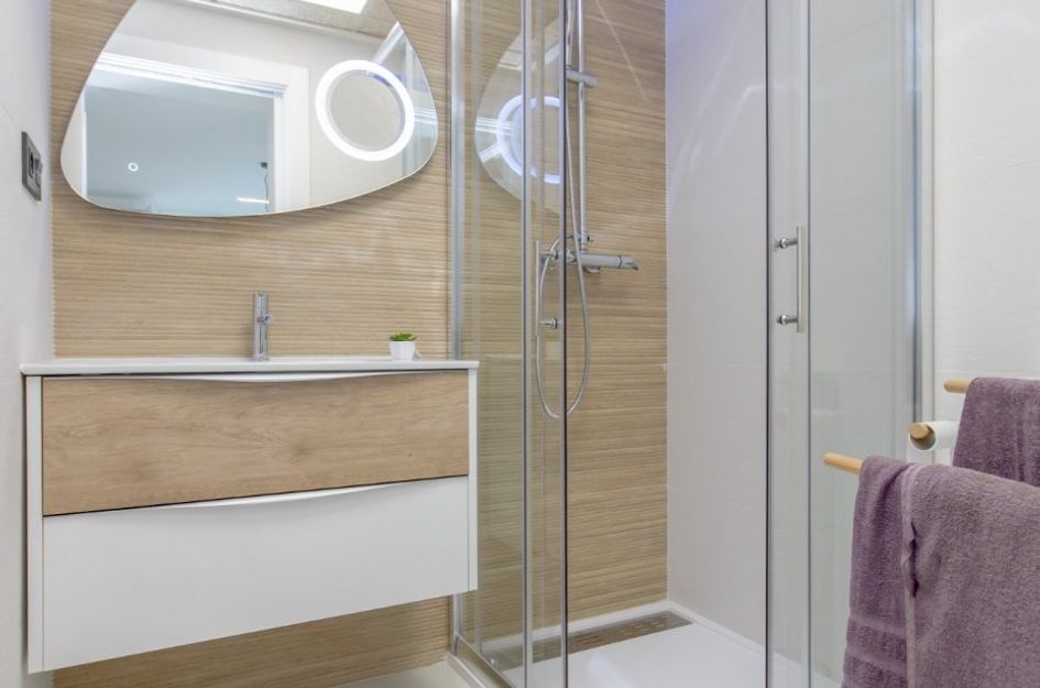 Bungalow in Torrevieja