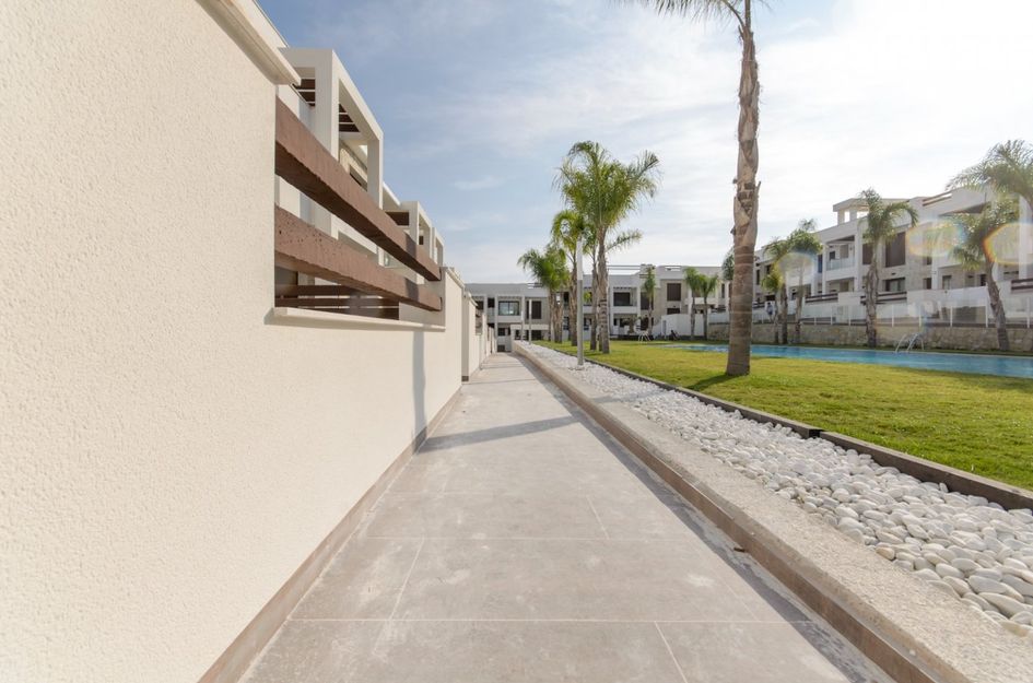 Bungalow in Torrevieja