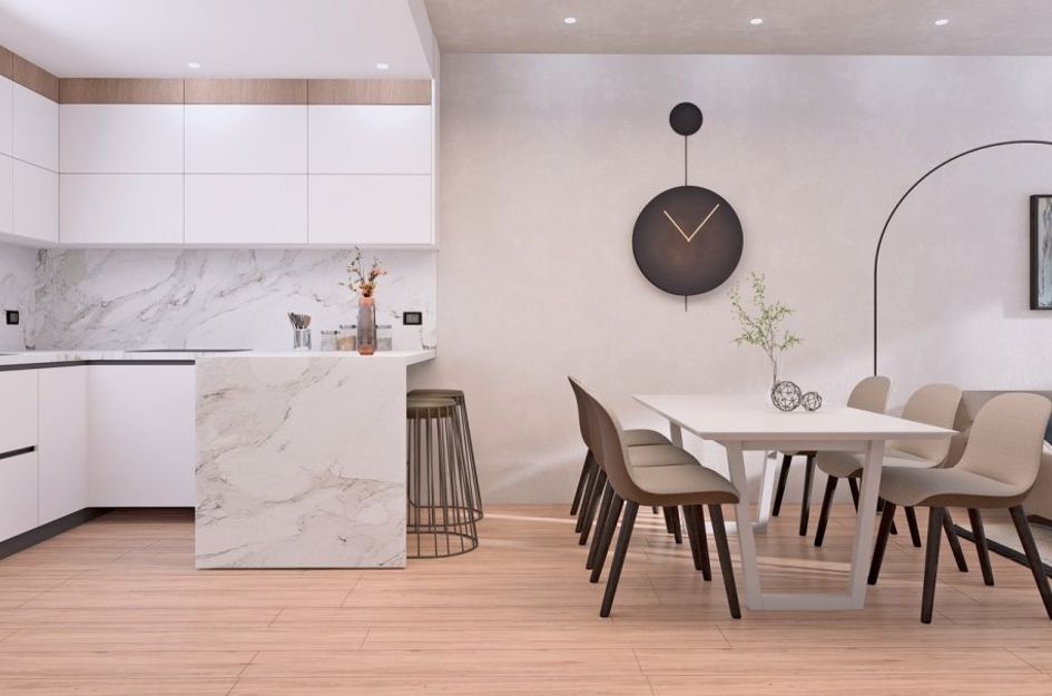 Bungalow in La Florida