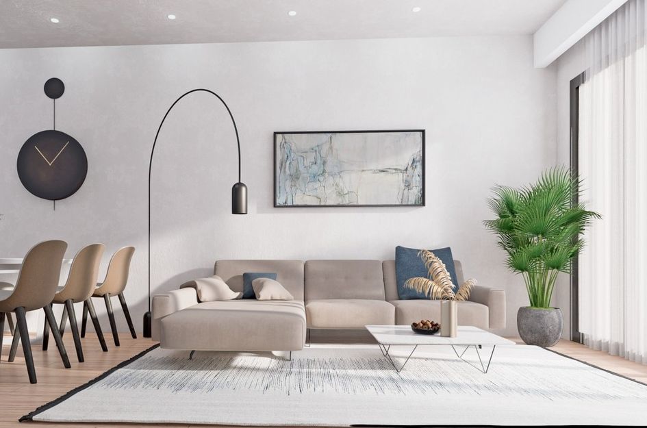 Bungalow in La Florida