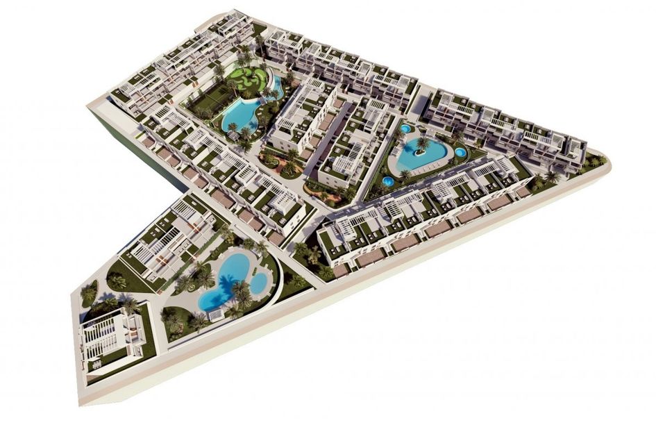 Bungalow in La Florida