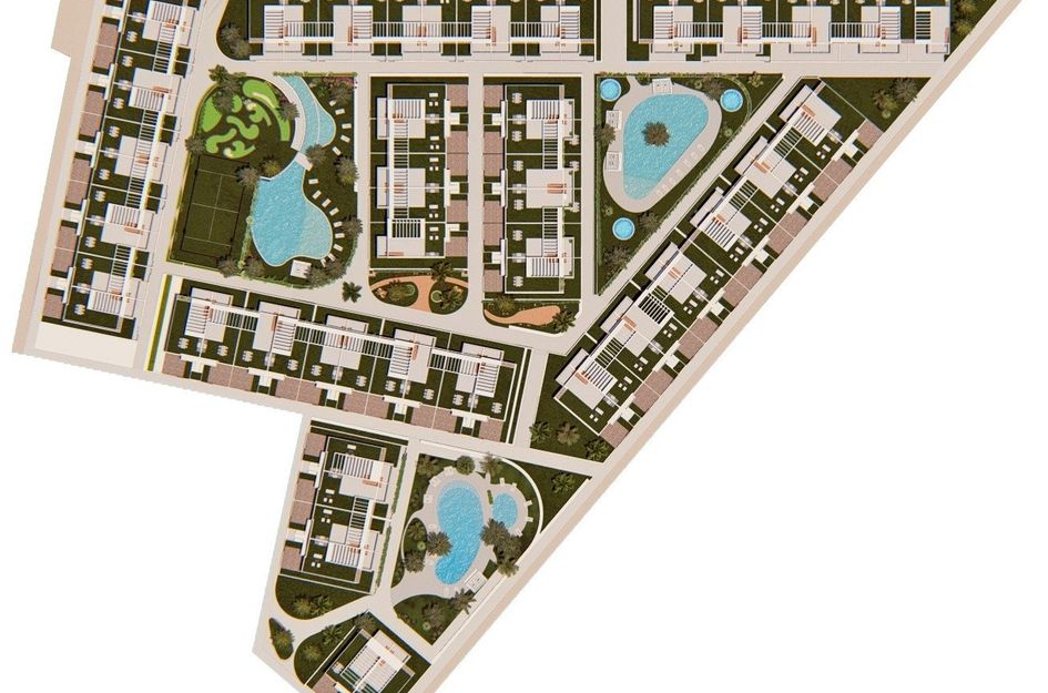 Bungalow in La Florida