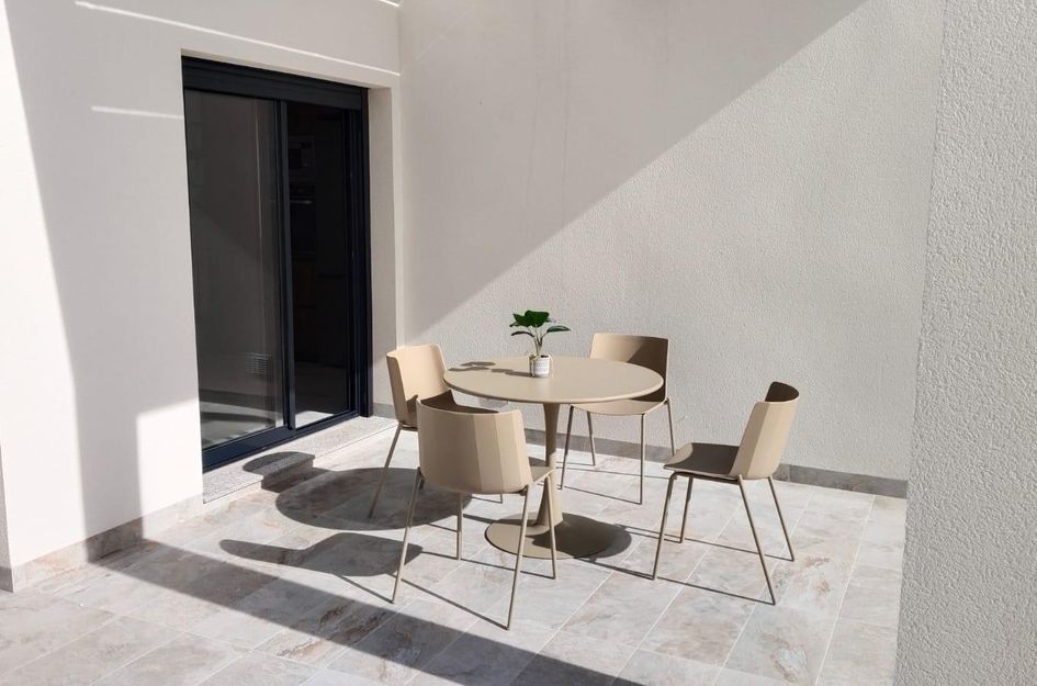 Villa in Torre de la Horadada