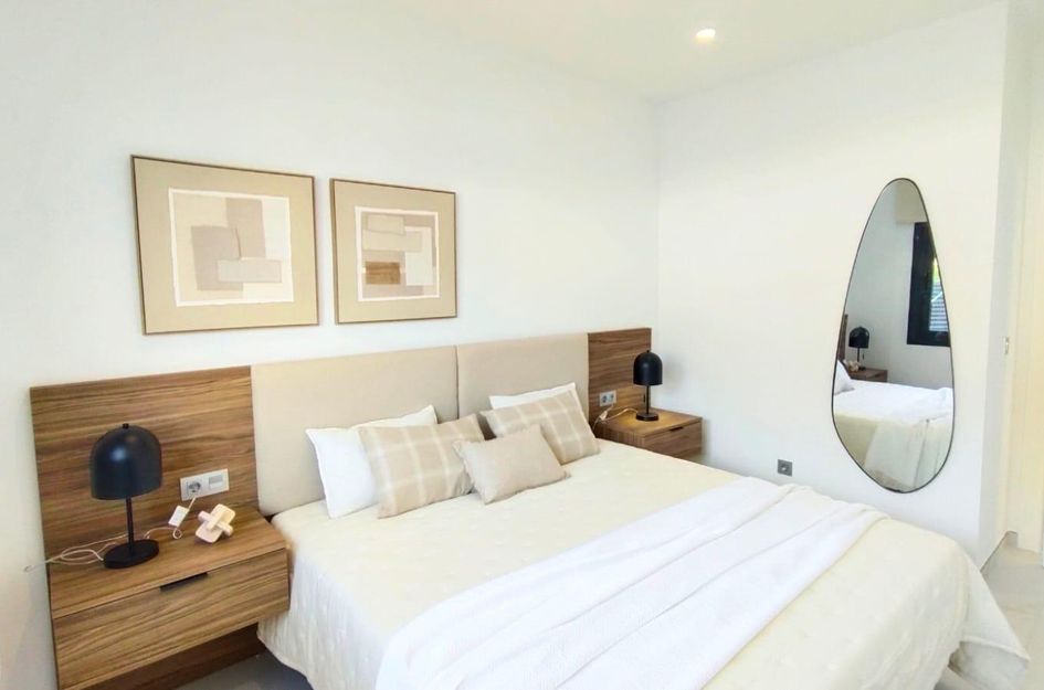 Villa in Torre de la Horadada