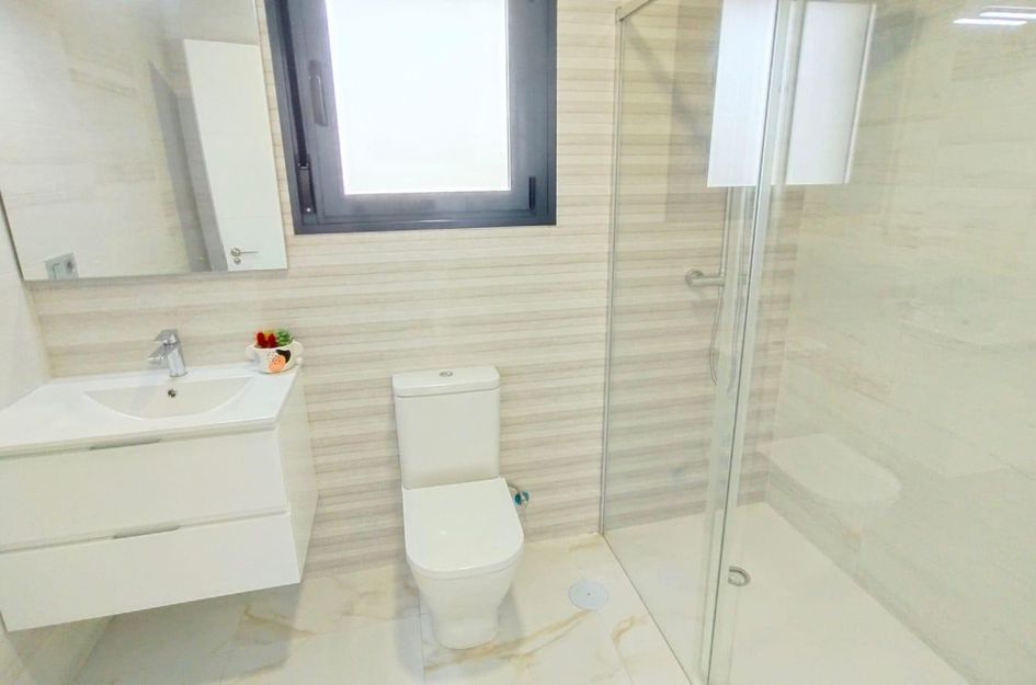 Villa in Torre de la Horadada