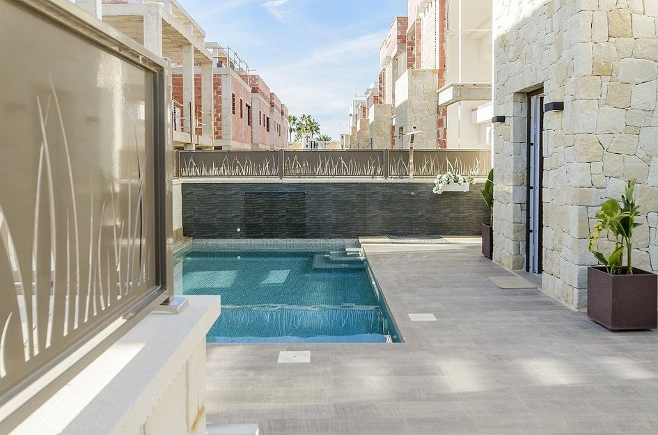 Villa in La Herrada