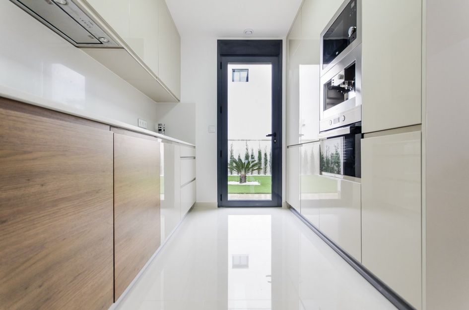 Villa in San Miguel de Salinas