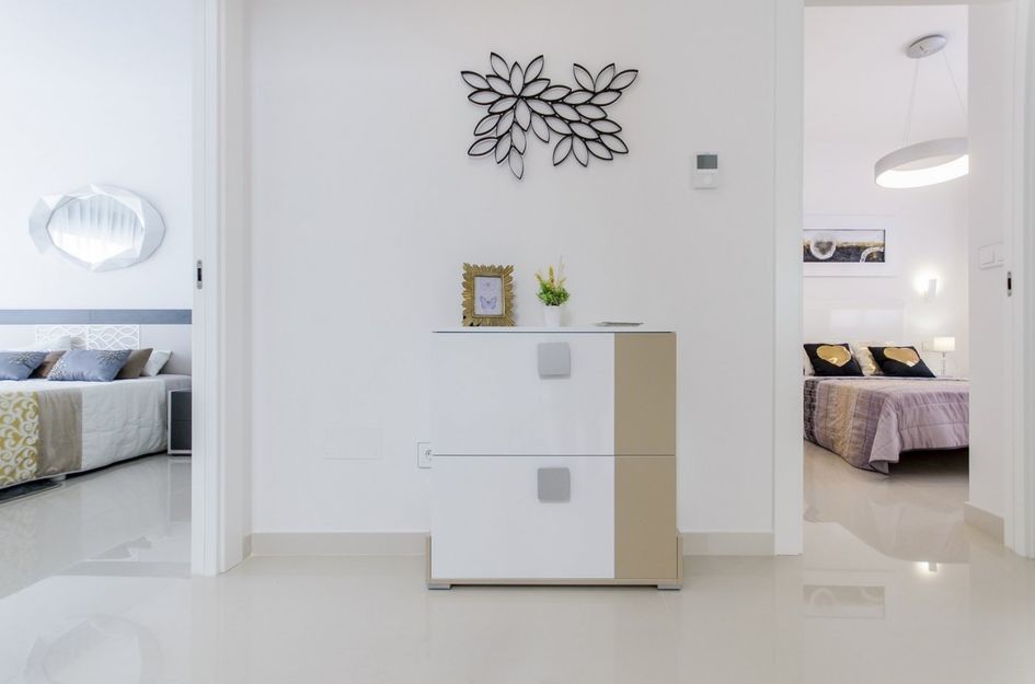 Villa in San Miguel de Salinas