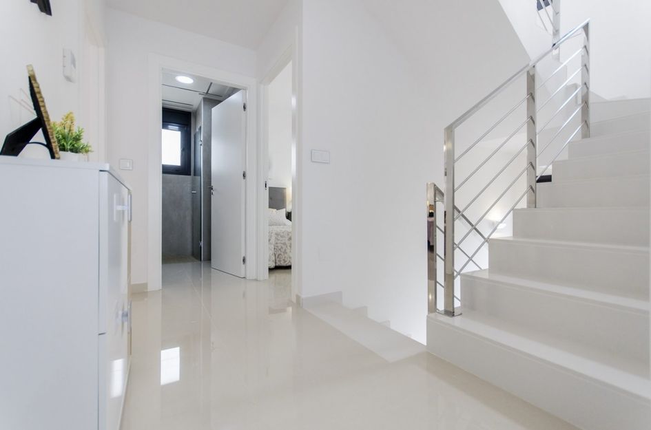 Villa in San Miguel de Salinas