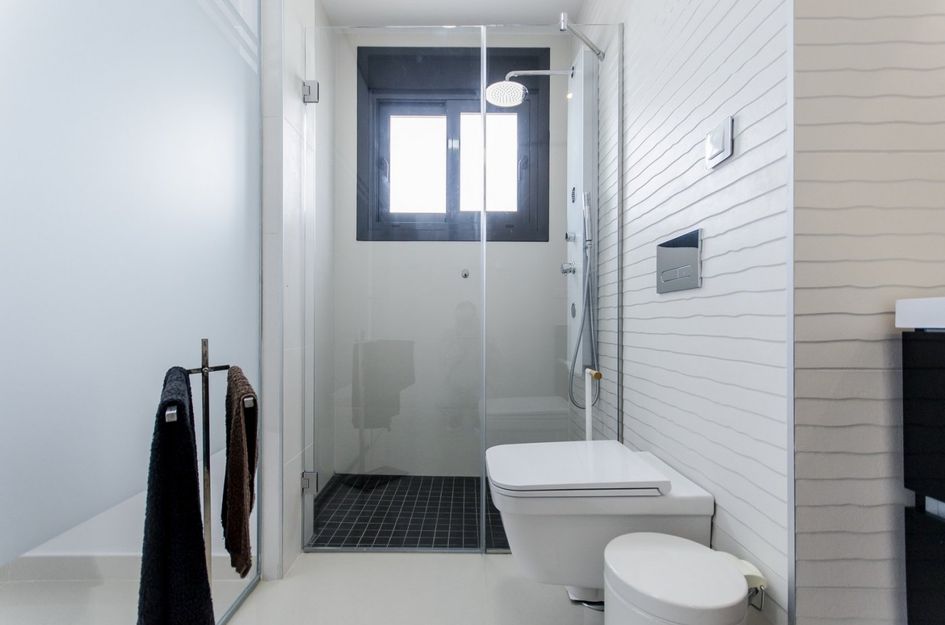 Villa in San Miguel de Salinas