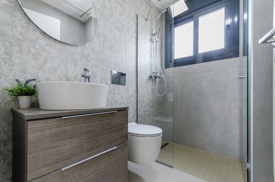 Villa in San Miguel de Salinas