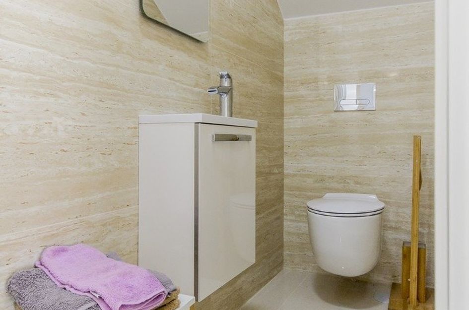 Villa in San Miguel de Salinas